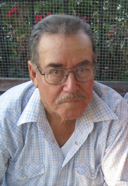 Obituary of Manuel Gallegos Gonzalez