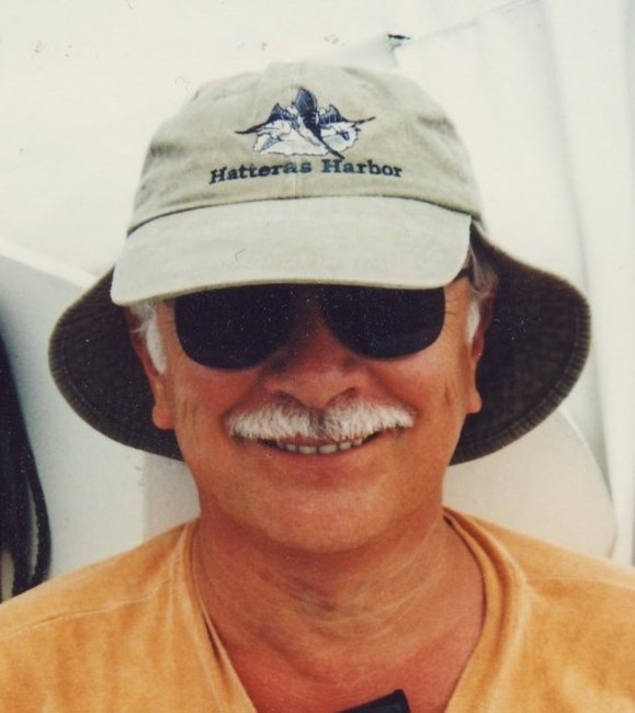 Obituary of Vincent J. Kashulon Jr.
