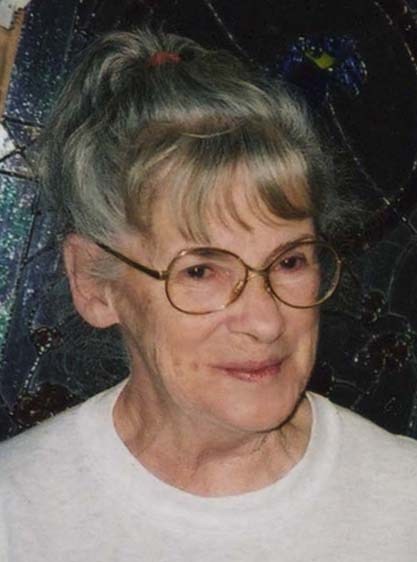 Obituary of Charlotte Anne Moyer