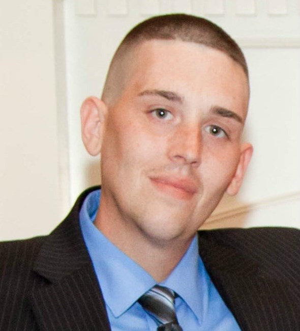 Obituary of Sean Patrick Hannon