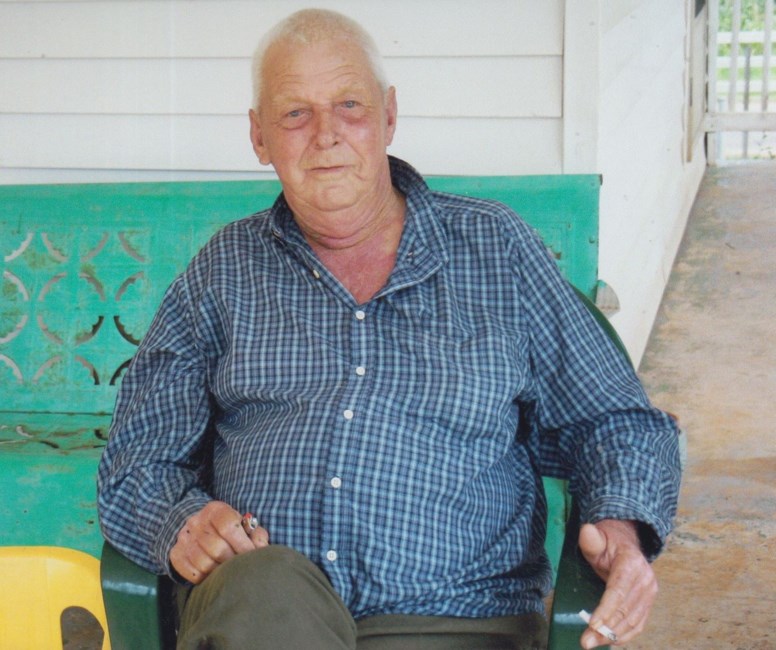 Obituary of Charles Whisenhunt