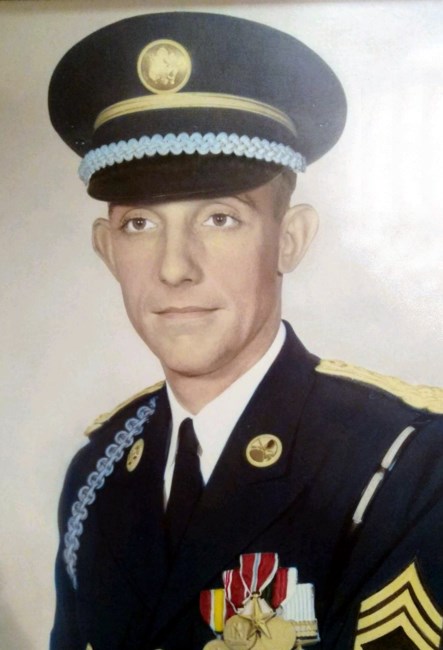 Obituary of Russell Victor Griffin