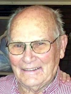 Obituary of Roy Auston Glenn