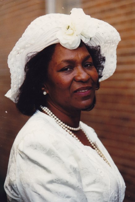 Obituary of Shirley Mae Beck