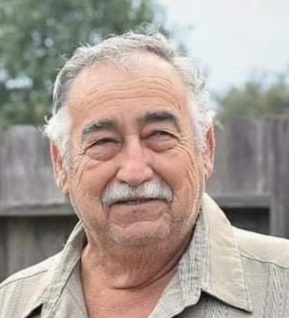 Obituary of Homero Del Toro Garcia