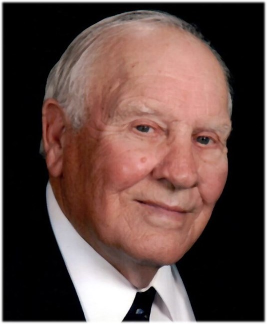 Obituary of William "Bill" Donald MacPhee