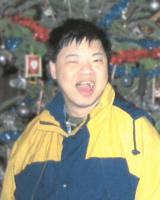 Obituary of Gordon Bee Fung Wong