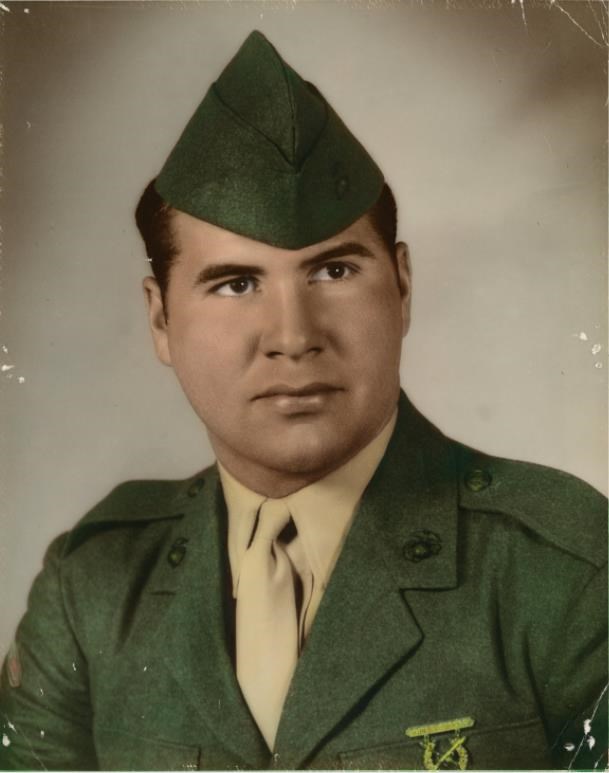 Obituary of Terry Wayne Falaschi