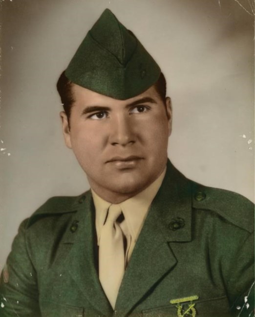 Obituary of Terry Wayne Falaschi