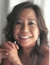 Obituary of Nina Florenz Cruz Castro
