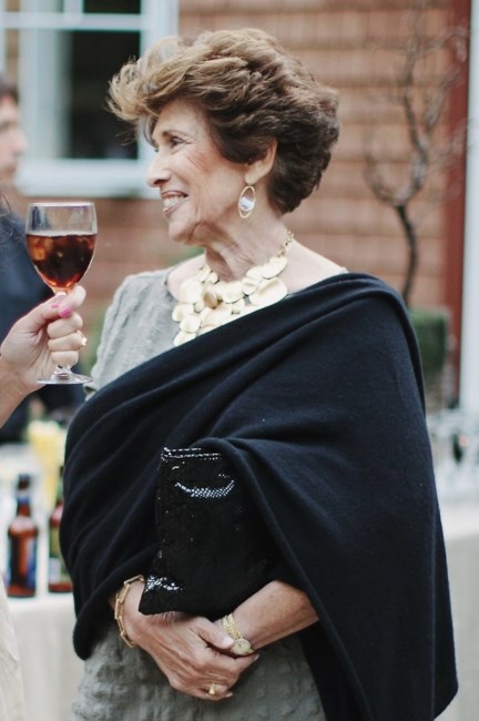 Obituary of Esther Novak