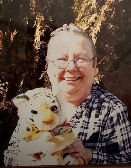 Obituary of Carolyn Kay Rhodes