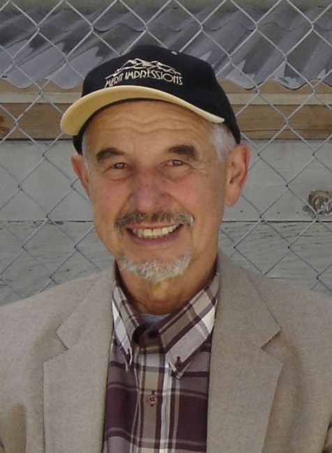 Obituary of Mr. Manuel Alberto Pereira Da Silva