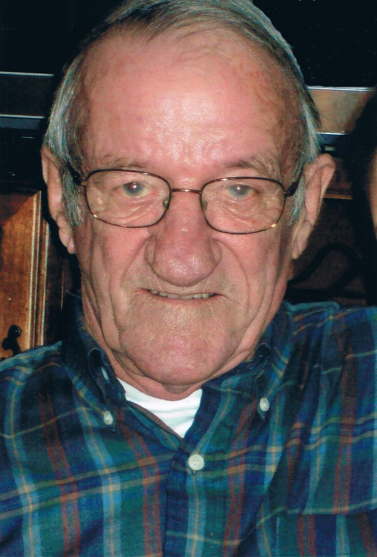 Gilles Bernard avis de décès StHyacinthe, QC