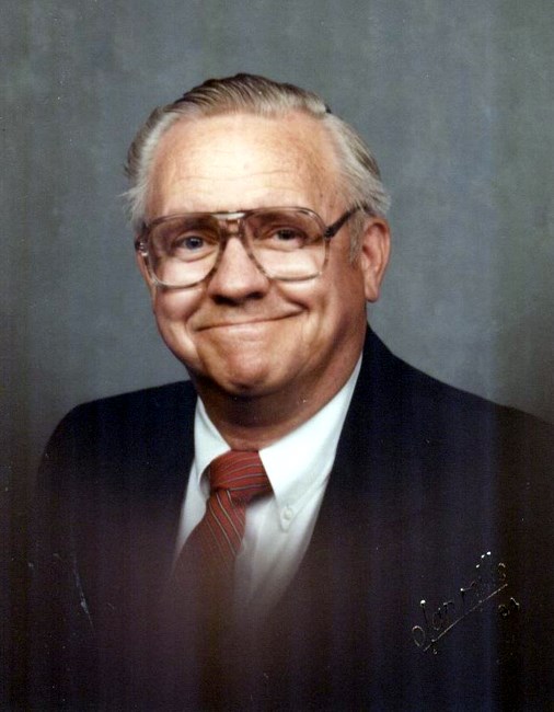 Obituary of Ralph C. Price