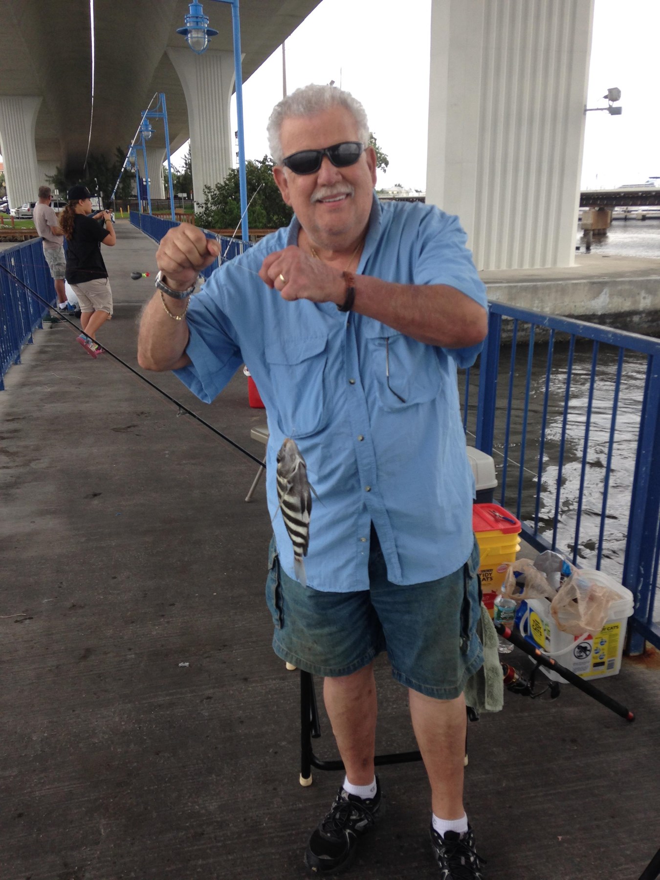 Obituary of Paul John Mosera