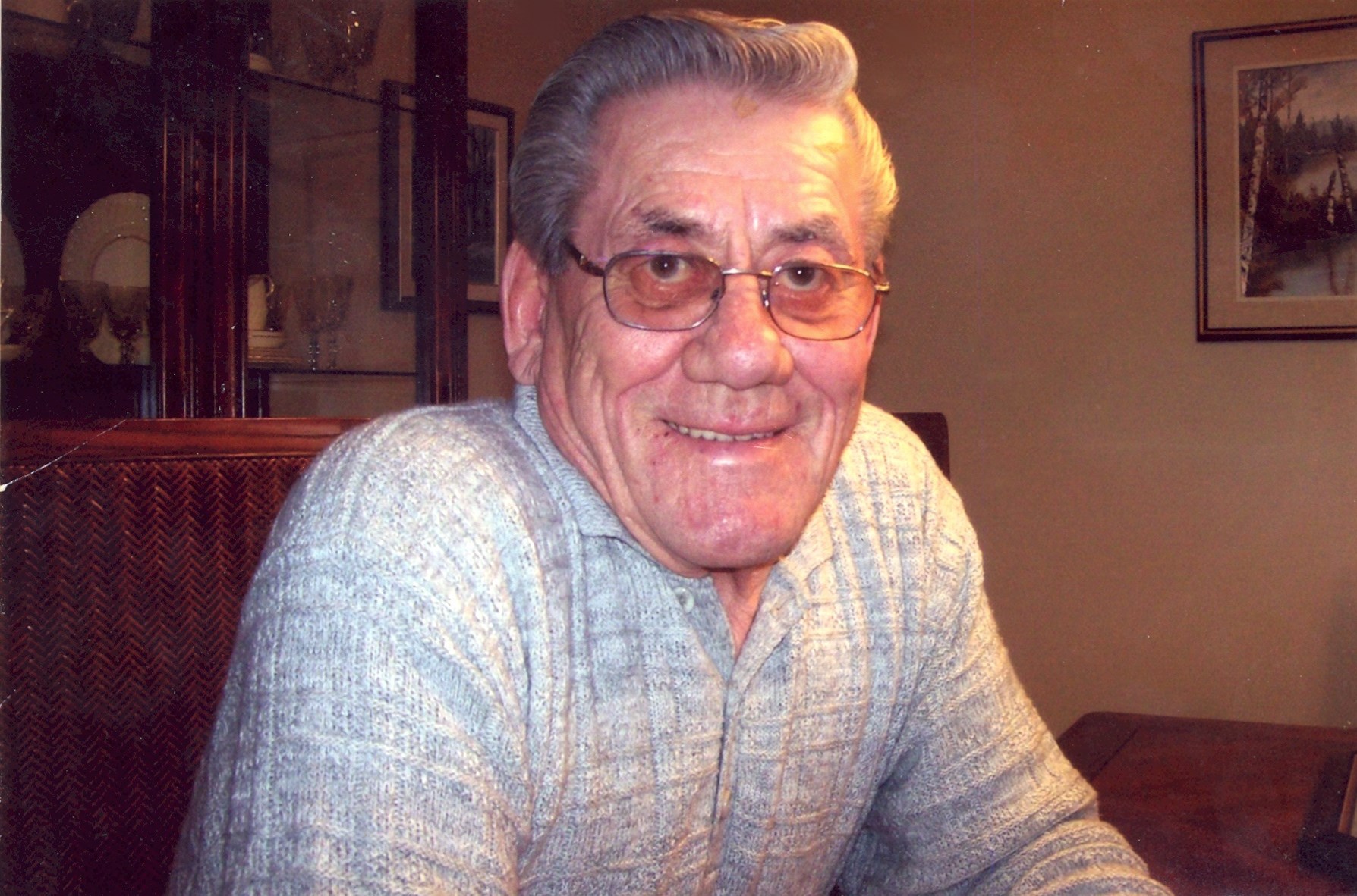 Obituary of James "Jim" Edmonds