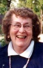 Obituario de Esther M. Finn