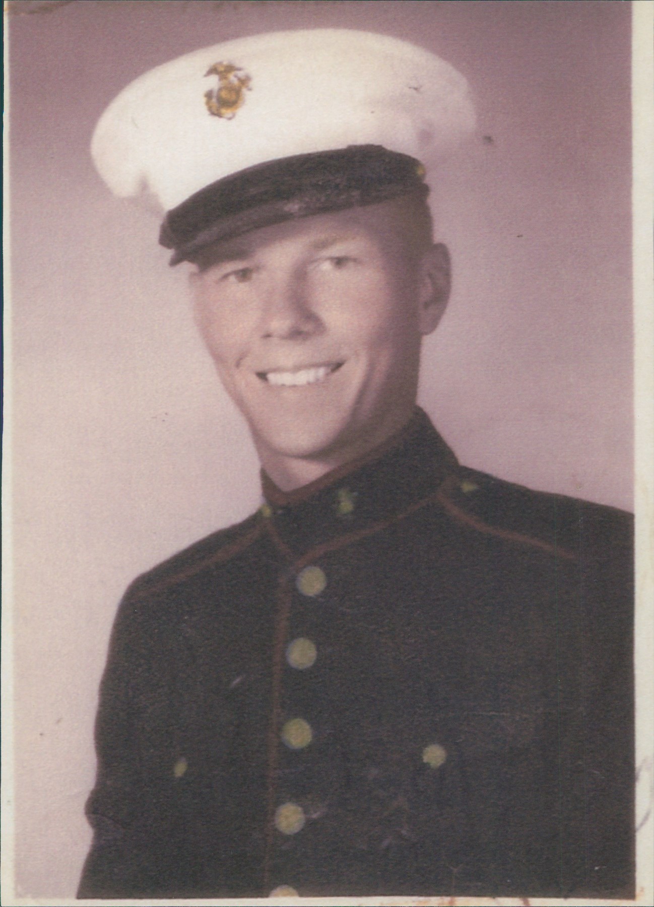 Obituary of John Anthony Jagielski