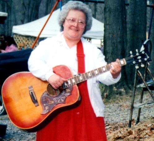 Obituary of Elizabeth "Mardell" Husk