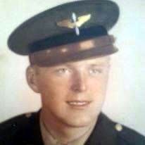 Avis de décès de Herbert Arthur Westerlund