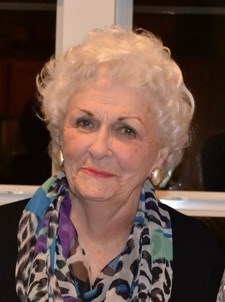 Obituary of Genevieve Louise Couvillion Mayeux