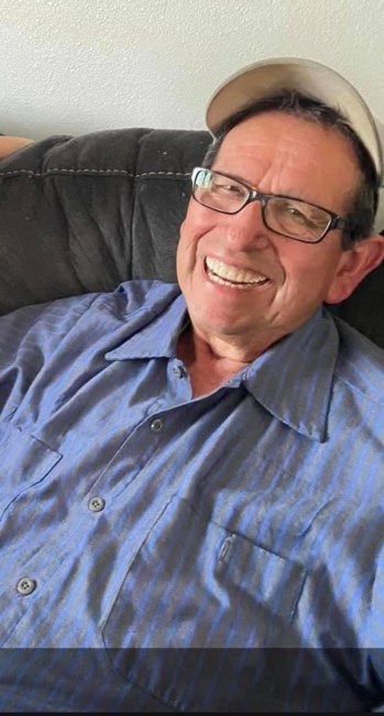 Obituary of Daniel R. Garcia Jr.