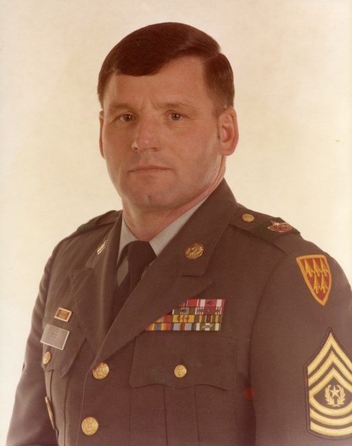 Obituary of William G. Lee