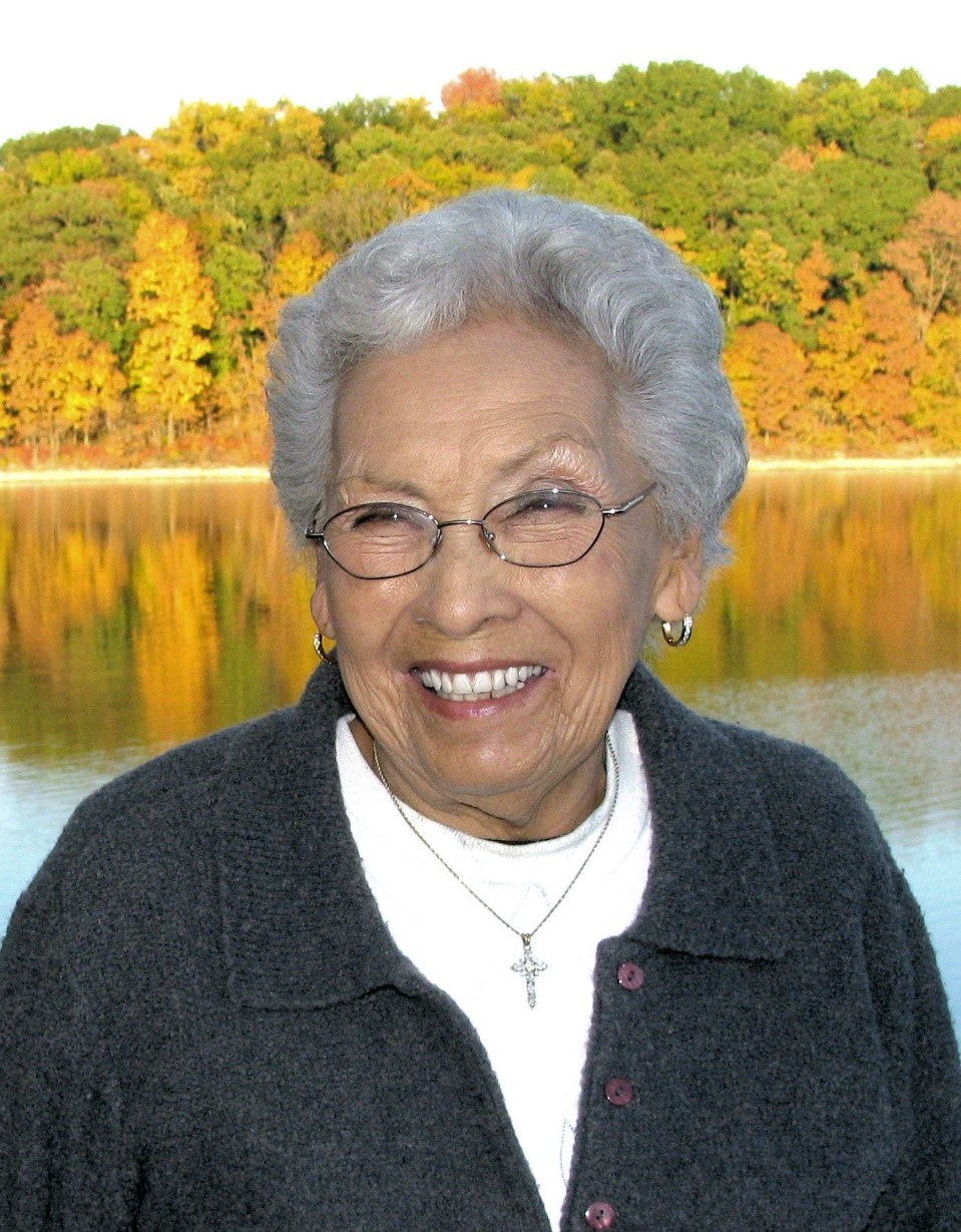 Dora Hummert Obituary La Feria, TX