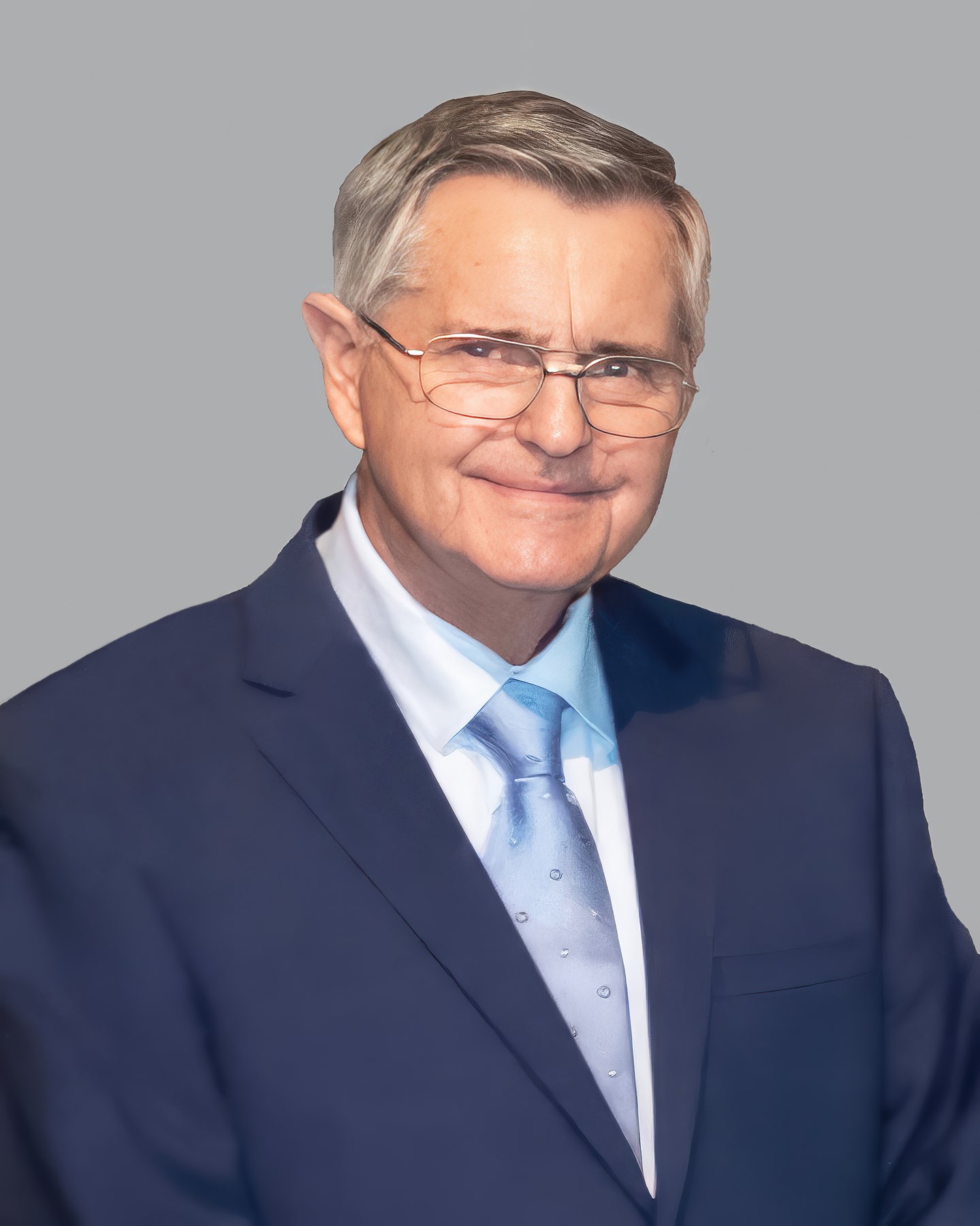 Obituary of Harlan Stanton Lawson