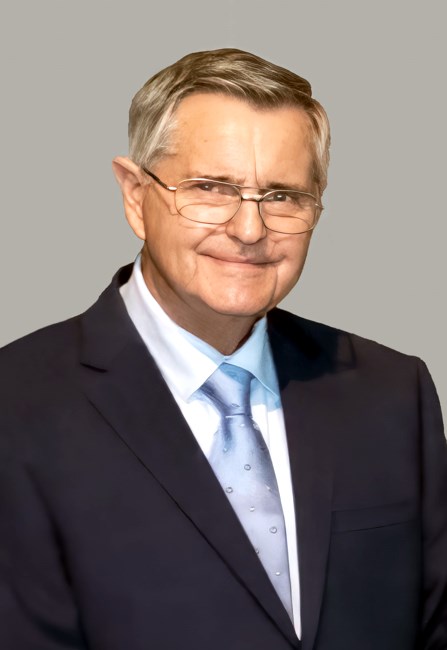 Obituary of Harlan Stanton Lawson