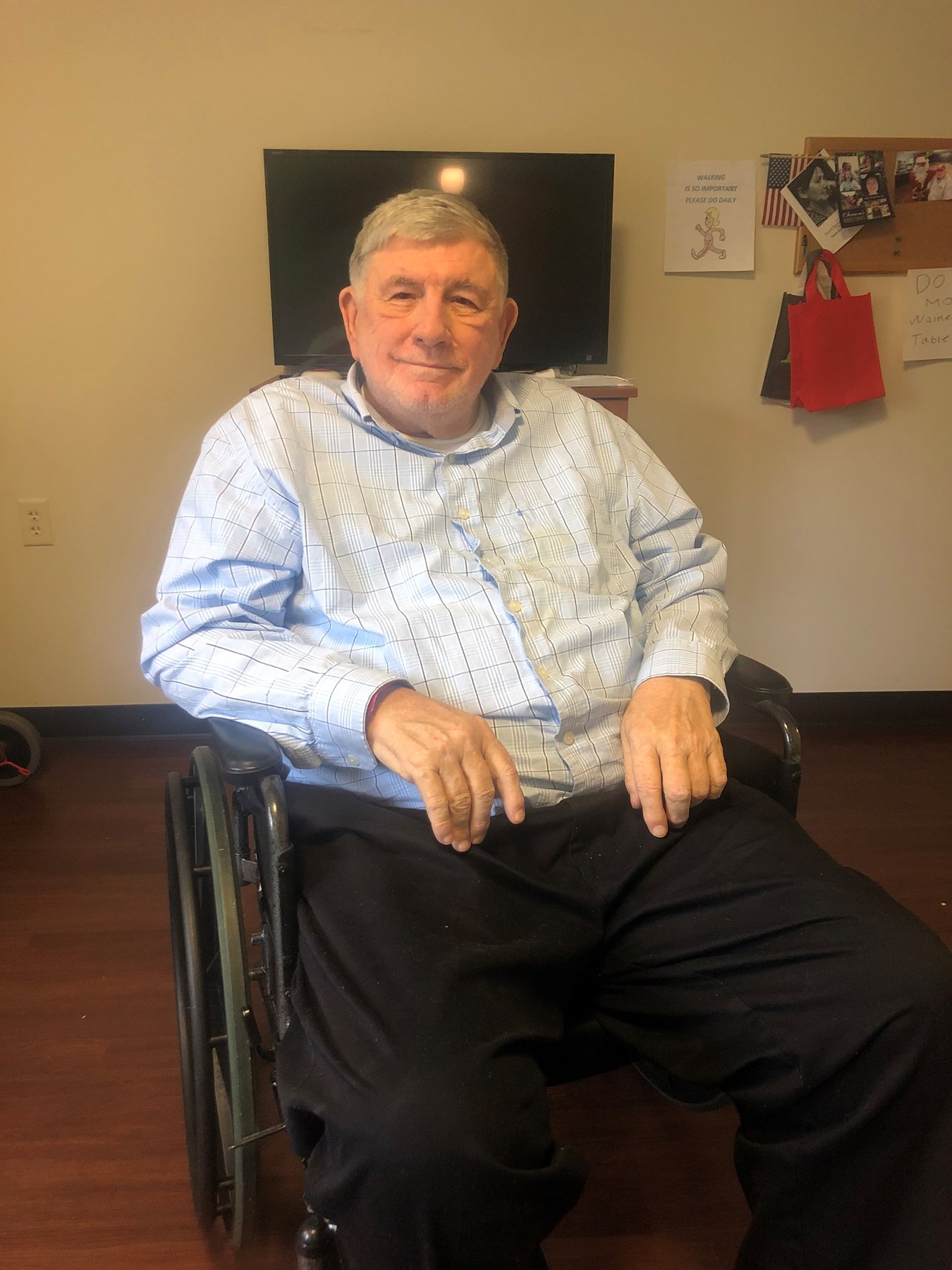 Obituary of Dale LeRoy Stauffacher