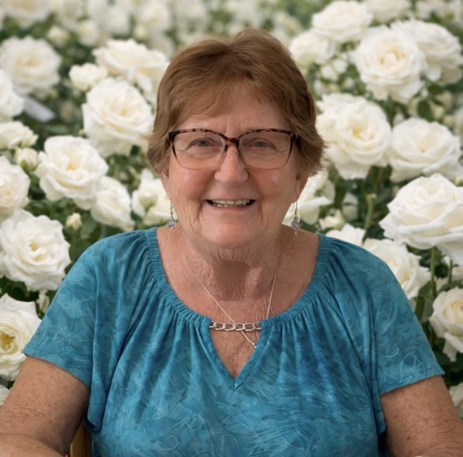 Obituary of Bonita Lou Dunlap