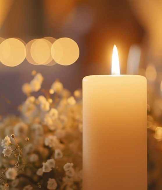 Obituary of Maribel Cuevas De Herrera