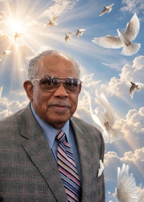 Obituary of James N. Ducker