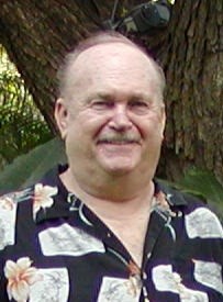 Obituary of Donald Russell Hawks