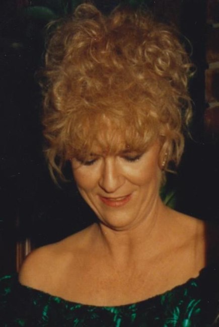 Obituary of Eddie Janet Livingston