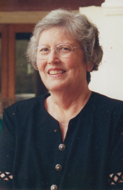 Obituary of Barbara Taylor Joiner