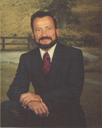 Obituary of Waymon L. Locklear