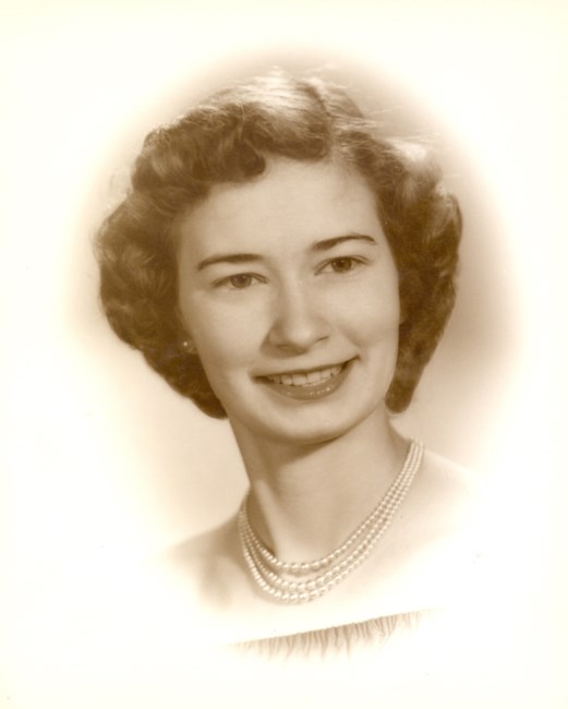Obituary of Mary J Kraus