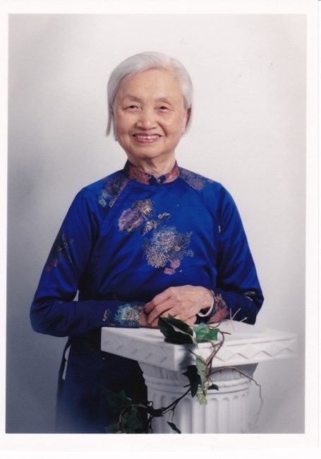 Obituary of Phu Xuan Pham