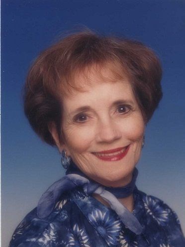 Obituary of Genevieve "Ginny" Davis Lehman