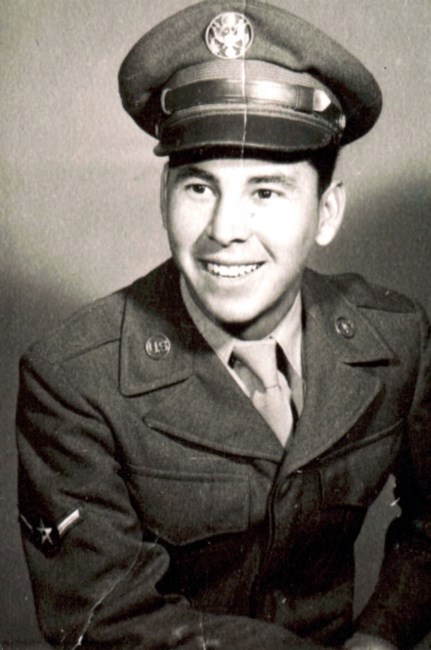 Obituario de Frank H. Muñoz