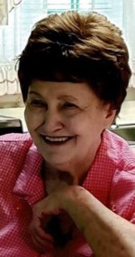 Sarah Byrd
