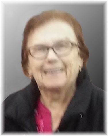 Obituary of Chrysanthi Yfantides