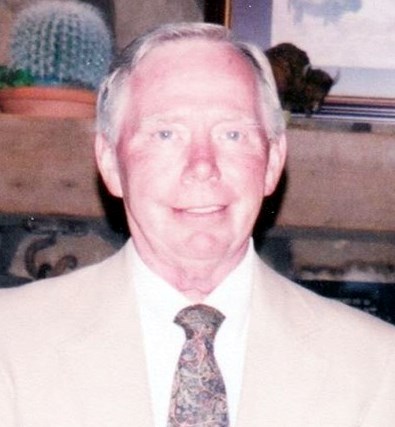 Obituary of Wade "Malcolm" Lee