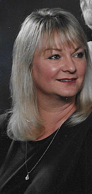 Obituary of Marlee Chambers Franklin