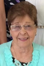 Matilde Mercado Vega