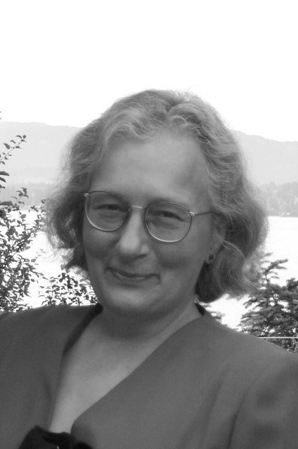 Obituary of Margaret Adair Buchmann