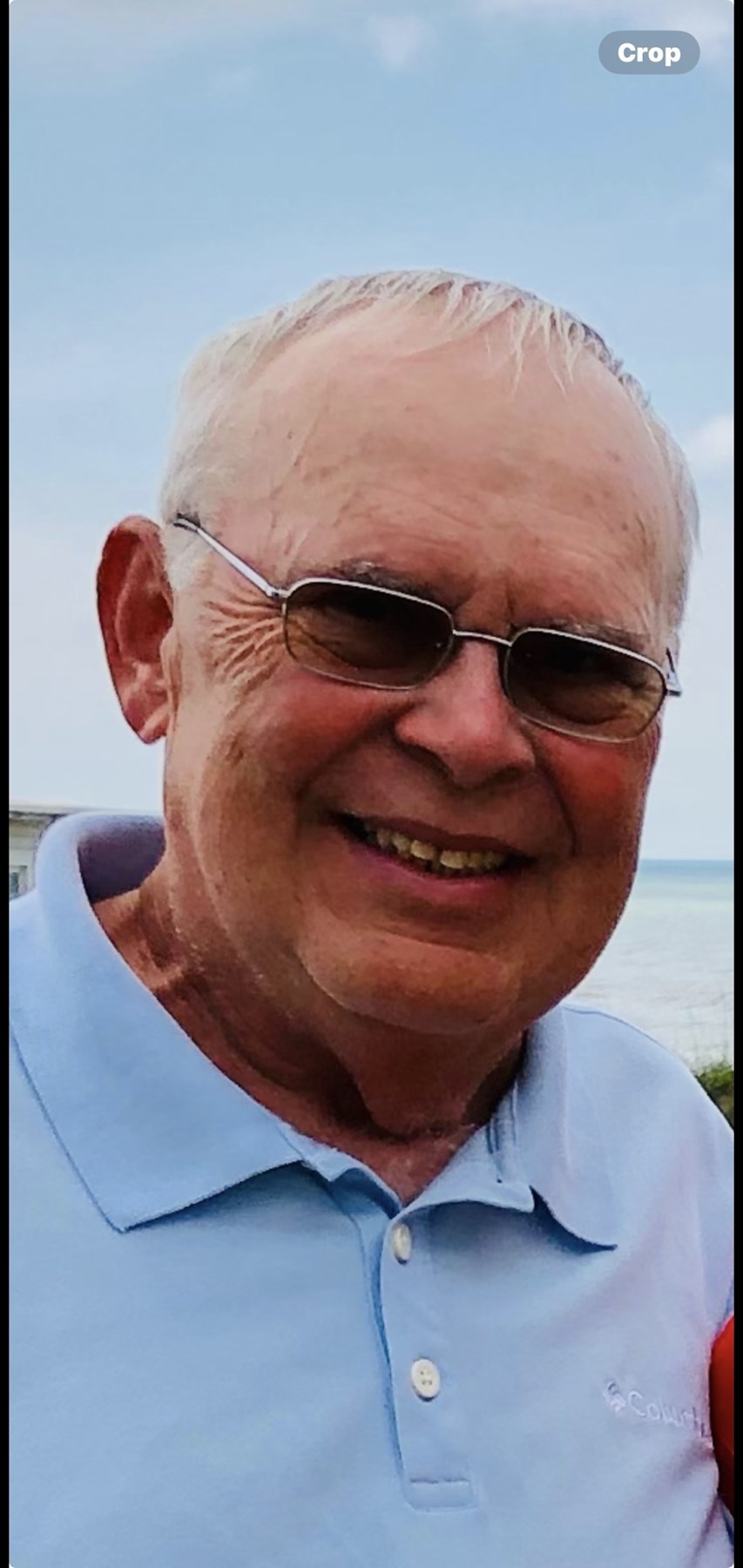 Obituary of Kenneth "Kenn" James Massagee